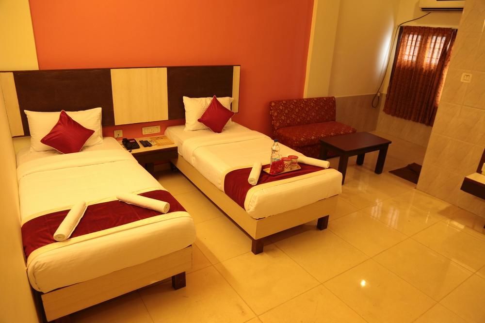 Hotel Roopa Mangalore Luaran gambar